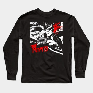 misfit Long Sleeve T-Shirt